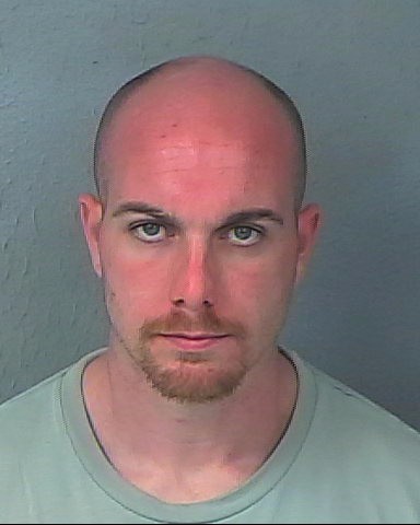 Hernando County Detention