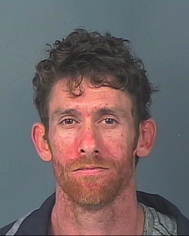 Hernando County Detention