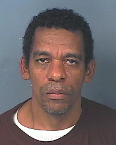 Hernando County Detention